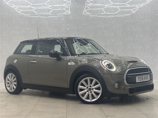 Large image for the Used Mini HATCH