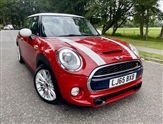 Used Mini Hatch