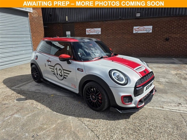 Large image for the Used Mini HATCH