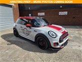 Used Mini Hatch