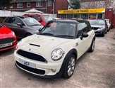 Used Mini Hatch
