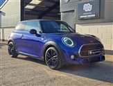 Used Mini Hatch