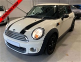 Used Mini Hatch