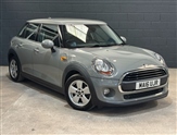 Used Mini Hatch