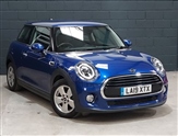 Used Mini Hatch