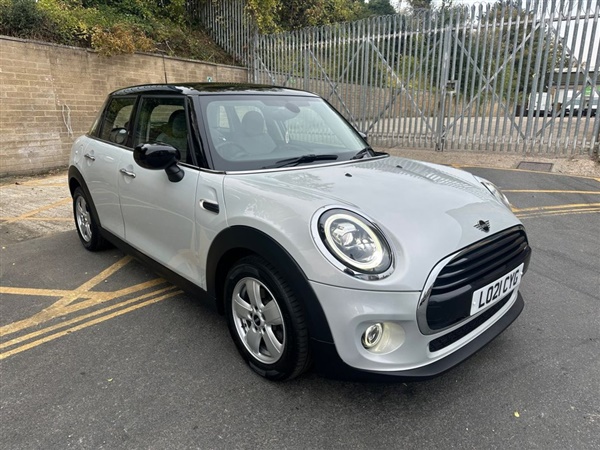 Large image for the Used Mini HATCH