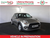 Used Mini Hatch