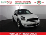 Used Mini Hatch