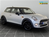 Used Mini Hatch