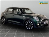 Used Mini Hatch