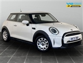 Used Mini Hatch