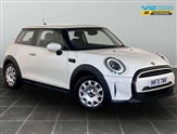 Used Mini Hatch