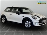 Used Mini Hatch