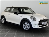 Used Mini Hatch