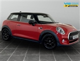 Used Mini Hatch