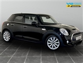 Used Mini Hatch