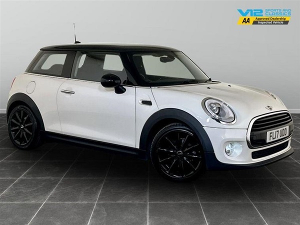 Large image for the Used Mini Hatch