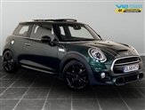 Used Mini Hatch
