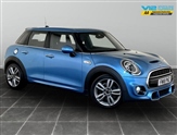 Used Mini Hatch