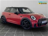 Used Mini Hatch