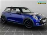 Used Mini Hatch