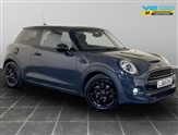 Used Mini Hatch