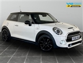 Used Mini Hatch