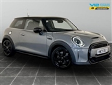 Used Mini Hatch Used Mini Hatch