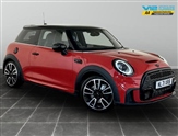Used Mini Hatch