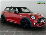 Used Mini Hatch