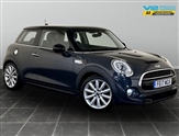 Used Mini Hatch