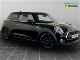 Used Mini Hatch