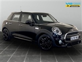 Used Mini Hatch