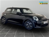 Used Mini Hatch
