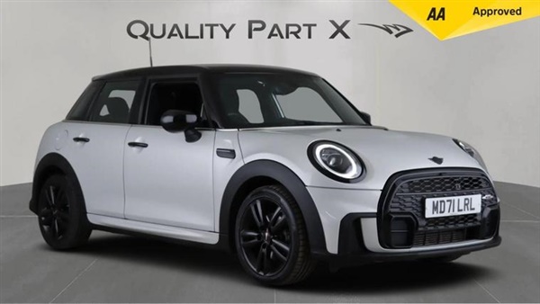 Large image for the Used Mini Hatch