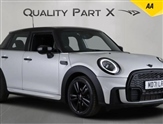 Used Mini Hatch