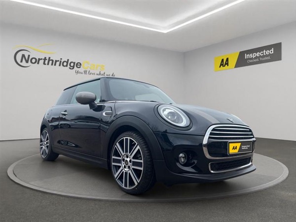 Large image for the Used Mini Hatch