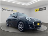Used Mini Hatch