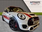 Used Mini Hatch
