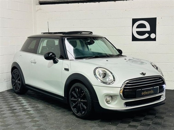 Large image for the Used Mini HATCH