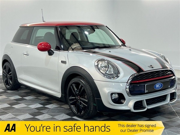 Large image for the Used Mini HATCH