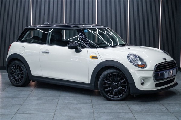 Large image for the Used Mini HATCH