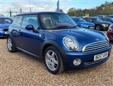 Used Mini Hatch Used Mini Hatch