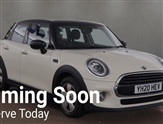 Used Mini Hatch