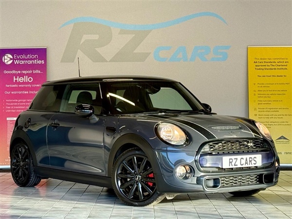 Large image for the Used Mini HATCH
