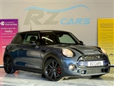 Used Mini Hatch