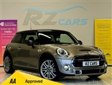 Used Mini Hatch