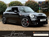 Used Mini Hatch