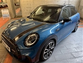 Used Mini Hatch