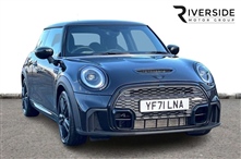 Used Mini Hatch